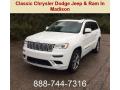 2019 Grand Cherokee Summit 4x4 #1