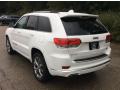 2019 Grand Cherokee Summit 4x4 #4