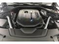  2019 7 Series 3.0 Liter DI TwinPower Turbocharged DOHC 24-Valve VVT Inline 6 Cylinder Engine #8