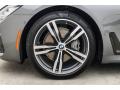  2019 BMW 7 Series 740i Sedan Wheel #9