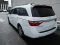 2013 Odyssey EX-L #3