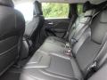 Rear Seat of 2019 Jeep Cherokee Latitude Plus 4x4 #11