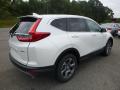 2018 CR-V EX AWD #4