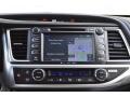 Navigation of 2019 Toyota Highlander Limited Platinum AWD #10