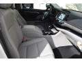 Front Seat of 2019 Toyota Highlander Limited Platinum AWD #12