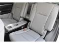 Rear Seat of 2019 Toyota Highlander Limited Platinum AWD #16