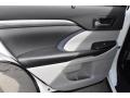 Door Panel of 2019 Toyota Highlander Limited Platinum AWD #24