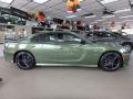  2019 Dodge Charger F8 Green #6