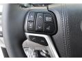  2019 Toyota Highlander Limited Platinum AWD Steering Wheel #30
