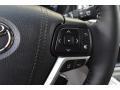  2019 Toyota Highlander Limited Platinum AWD Steering Wheel #31