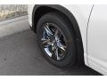  2019 Toyota Highlander Limited Platinum AWD Wheel #36