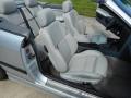  1998 BMW M3 Grey Interior #3