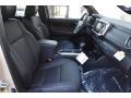 Front Seat of 2019 Toyota Tacoma Limited Double Cab 4x4 #12