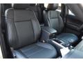 Front Seat of 2019 Toyota Tacoma Limited Double Cab 4x4 #13