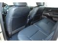 Rear Seat of 2019 Toyota Tacoma Limited Double Cab 4x4 #14