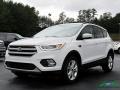 2017 Escape SE 4WD #1