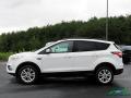 2017 Escape SE 4WD #2