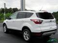 2017 Escape SE 4WD #3