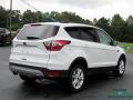 2017 Escape SE 4WD #5