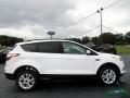 2017 Escape SE 4WD #6