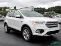 2017 Escape SE 4WD #7
