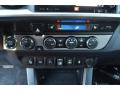 Controls of 2019 Toyota Tacoma Limited Double Cab 4x4 #29