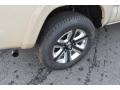  2019 Toyota Tacoma Limited Double Cab 4x4 Wheel #34