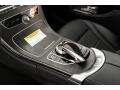 Controls of 2019 Mercedes-Benz C 300 Sedan #7