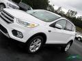 2017 Escape SE 4WD #30