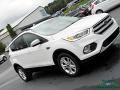 2017 Escape SE 4WD #31