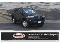 2019 4Runner SR5 Premium 4x4 #1 2019 4Runner SR5 Premium 4x4 #1