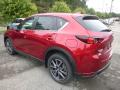 2018 CX-5 Touring AWD #6