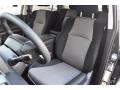 Front Seat of 2019 Toyota 4Runner SR5 4x4 #7