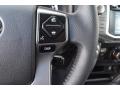  2019 Toyota 4Runner SR5 4x4 Steering Wheel #26