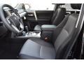 Front Seat of 2019 Toyota 4Runner SR5 Premium 4x4 #6