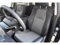 Front Seat of 2019 Toyota 4Runner SR5 Premium 4x4 #7