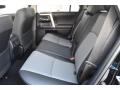 Rear Seat of 2019 Toyota 4Runner SR5 Premium 4x4 #14