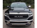 2019 1500 Limited Crew Cab 4x4 #2
