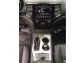 Controls of 2019 Jeep Grand Cherokee Limited 4x4 #13