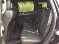 Rear Seat of 2019 Jeep Grand Cherokee Limited 4x4 #17