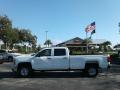 2019 Silverado 2500HD Work Truck Crew Cab 4WD #2
