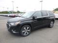 2019 Traverse LT AWD #1