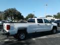 2019 Silverado 2500HD Work Truck Crew Cab 4WD #5
