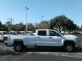 2019 Silverado 2500HD Work Truck Crew Cab 4WD #6