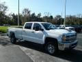 2019 Silverado 2500HD Work Truck Crew Cab 4WD #7