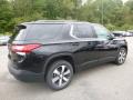 2019 Traverse LT AWD #5