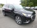 2019 Traverse LT AWD #7