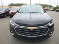 2019 Traverse LT AWD #8