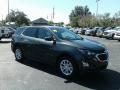 2019 Equinox LT #7