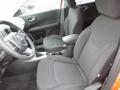Front Seat of 2019 Jeep Compass Sport #15